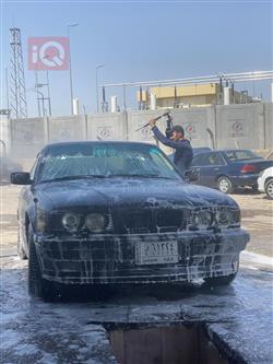 بی ئێم دەبڵیو سیریەس 5